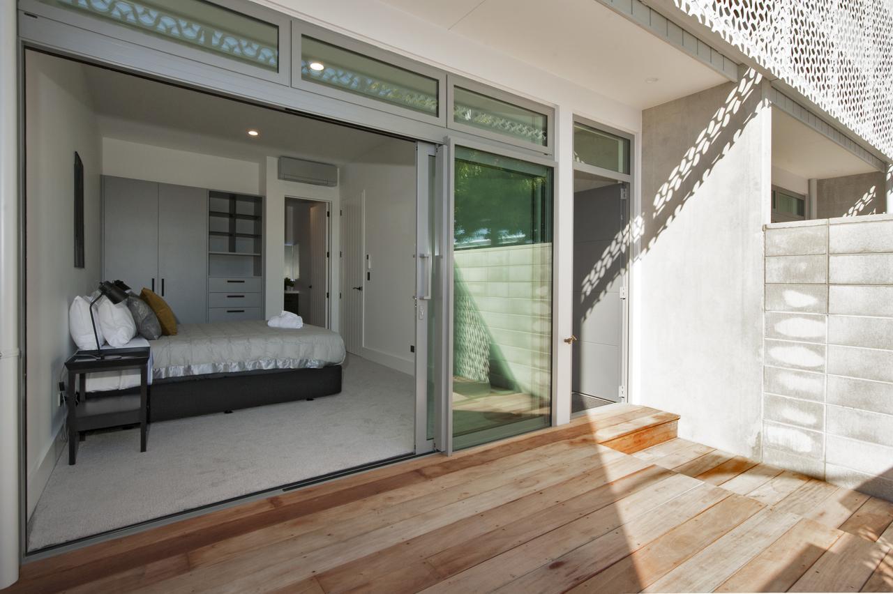 City Terrace Apartment Nelson Ngoại thất bức ảnh