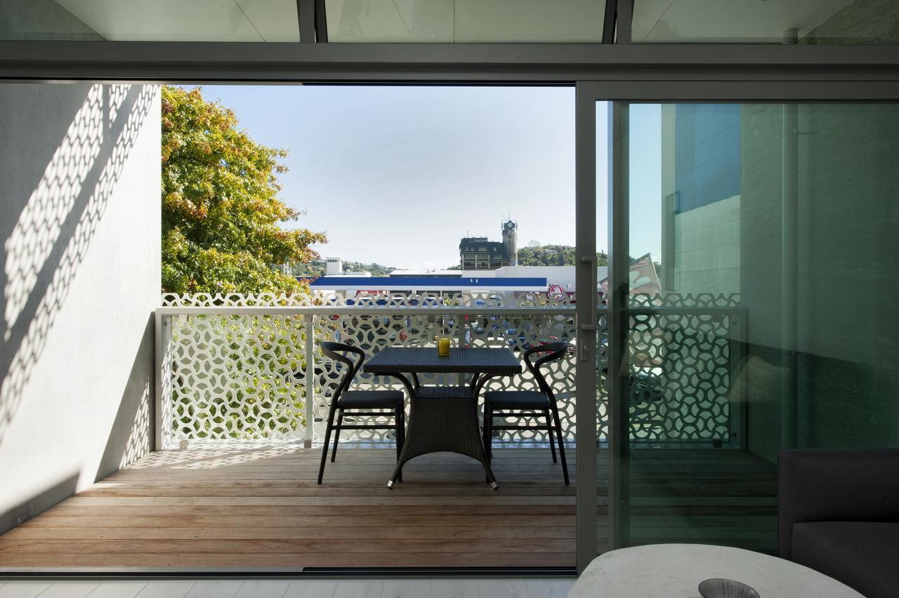 City Terrace Apartment Nelson Ngoại thất bức ảnh