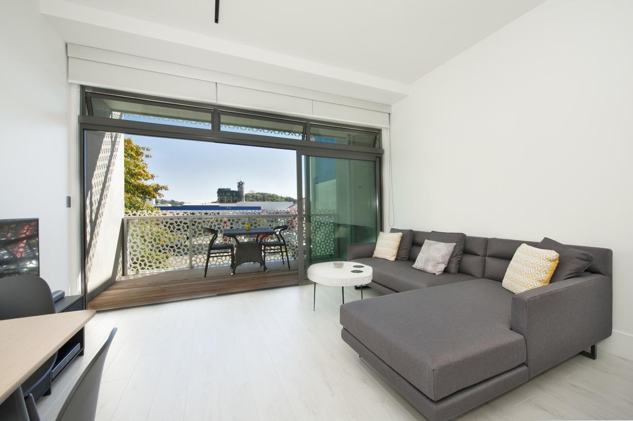 City Terrace Apartment Nelson Ngoại thất bức ảnh