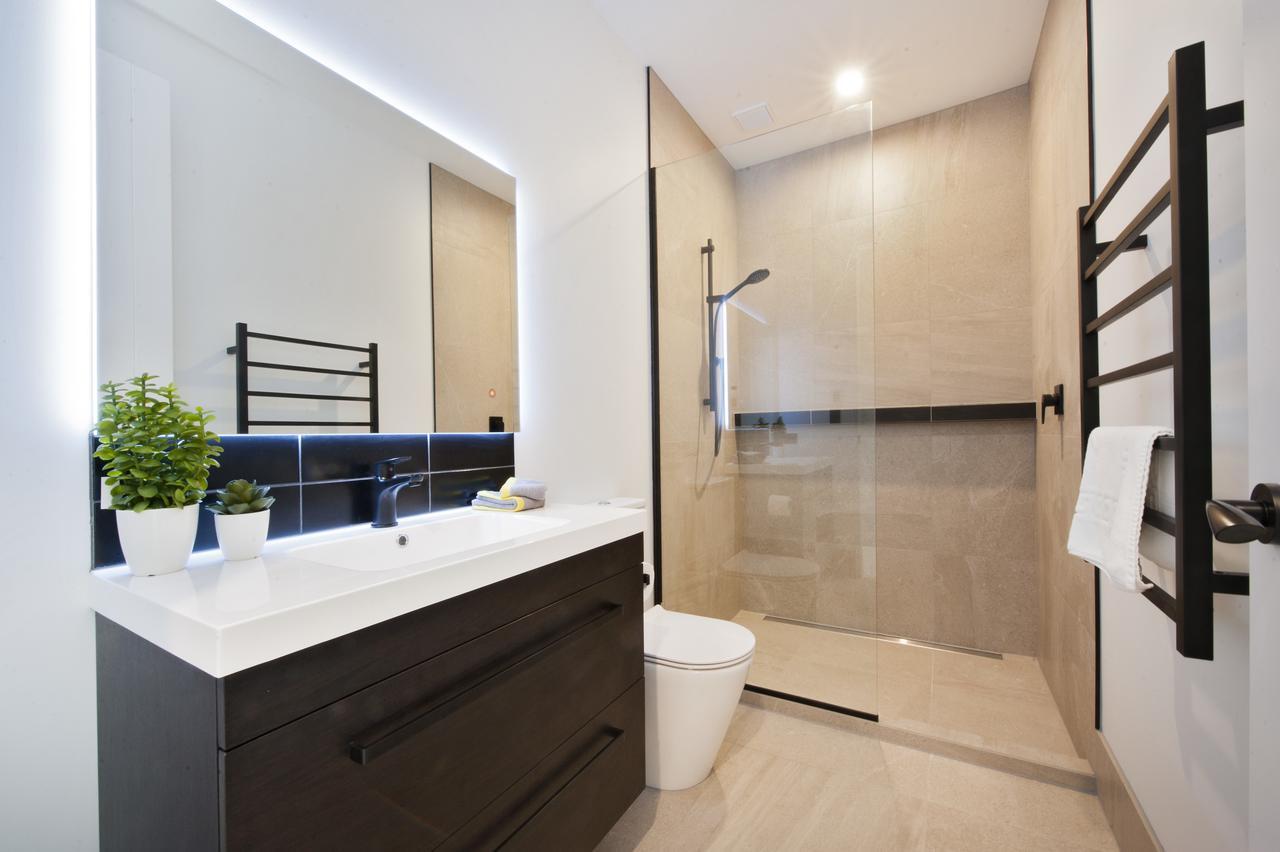 City Terrace Apartment Nelson Ngoại thất bức ảnh