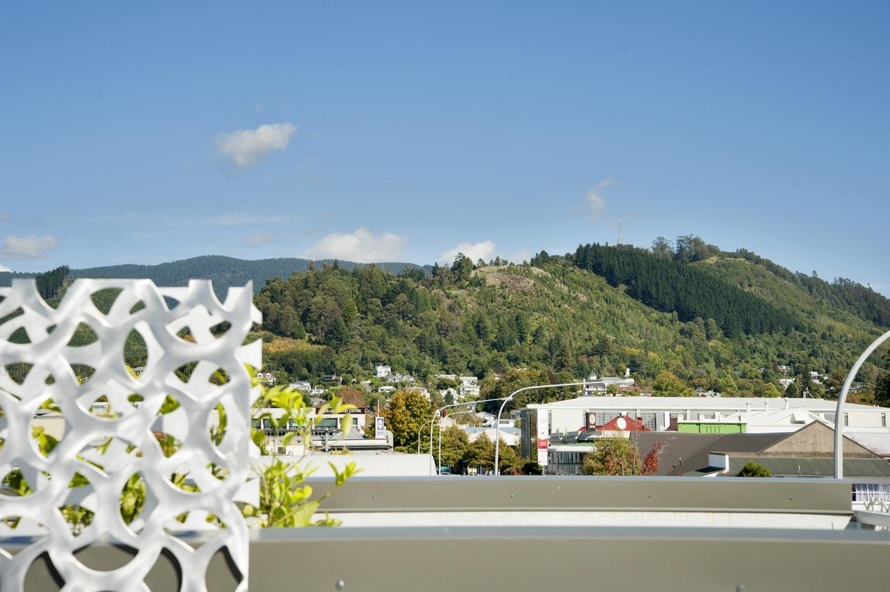 City Terrace Apartment Nelson Ngoại thất bức ảnh
