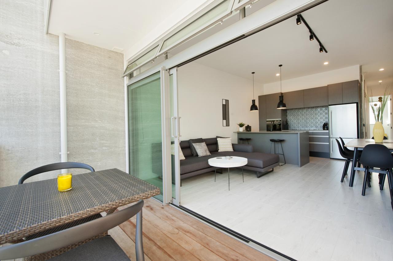 City Terrace Apartment Nelson Ngoại thất bức ảnh