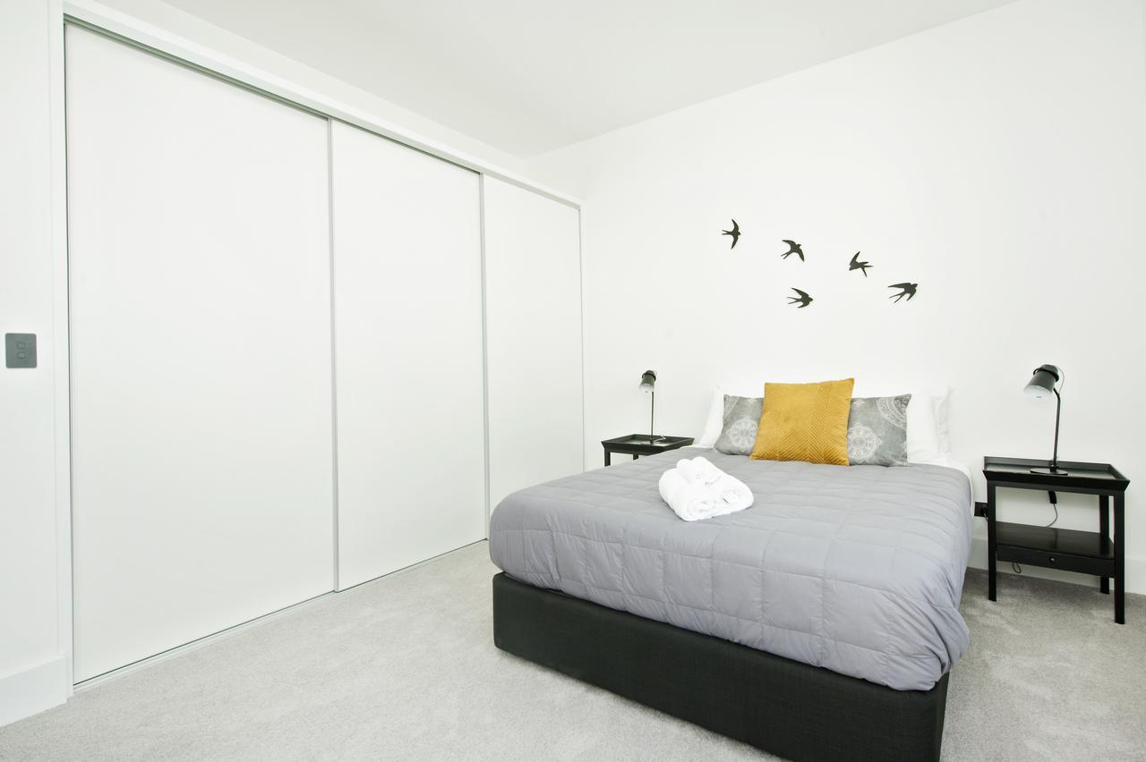 City Terrace Apartment Nelson Ngoại thất bức ảnh