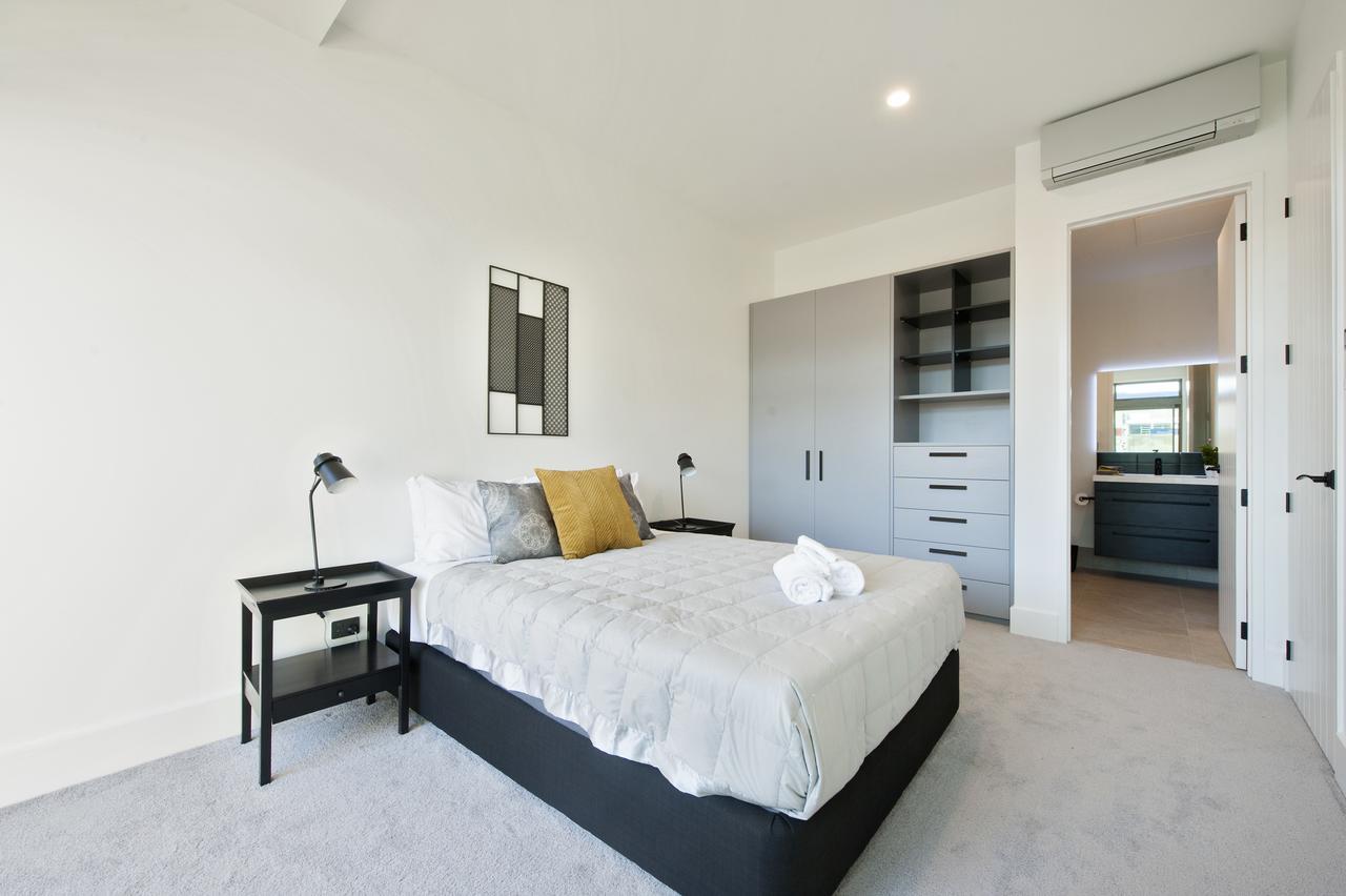 City Terrace Apartment Nelson Ngoại thất bức ảnh
