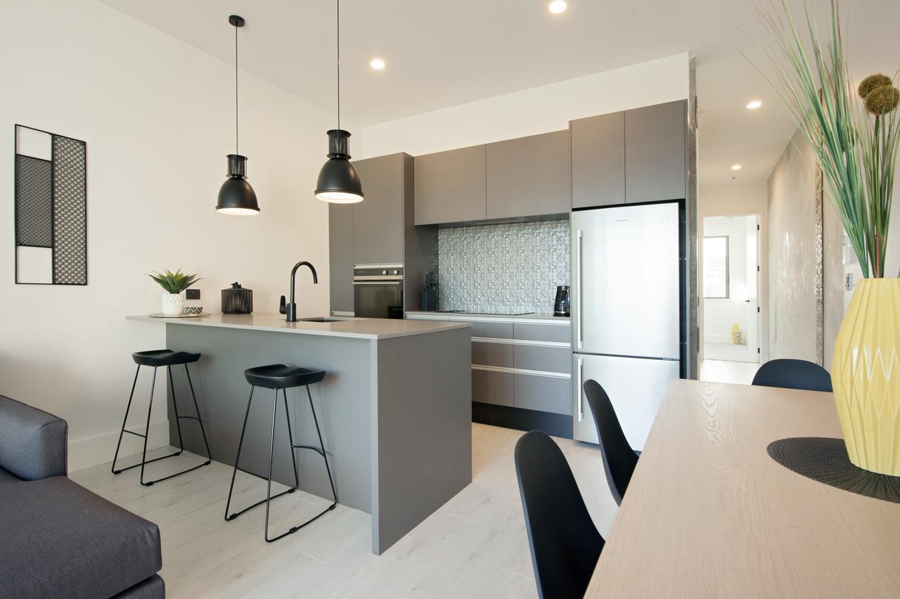 City Terrace Apartment Nelson Ngoại thất bức ảnh