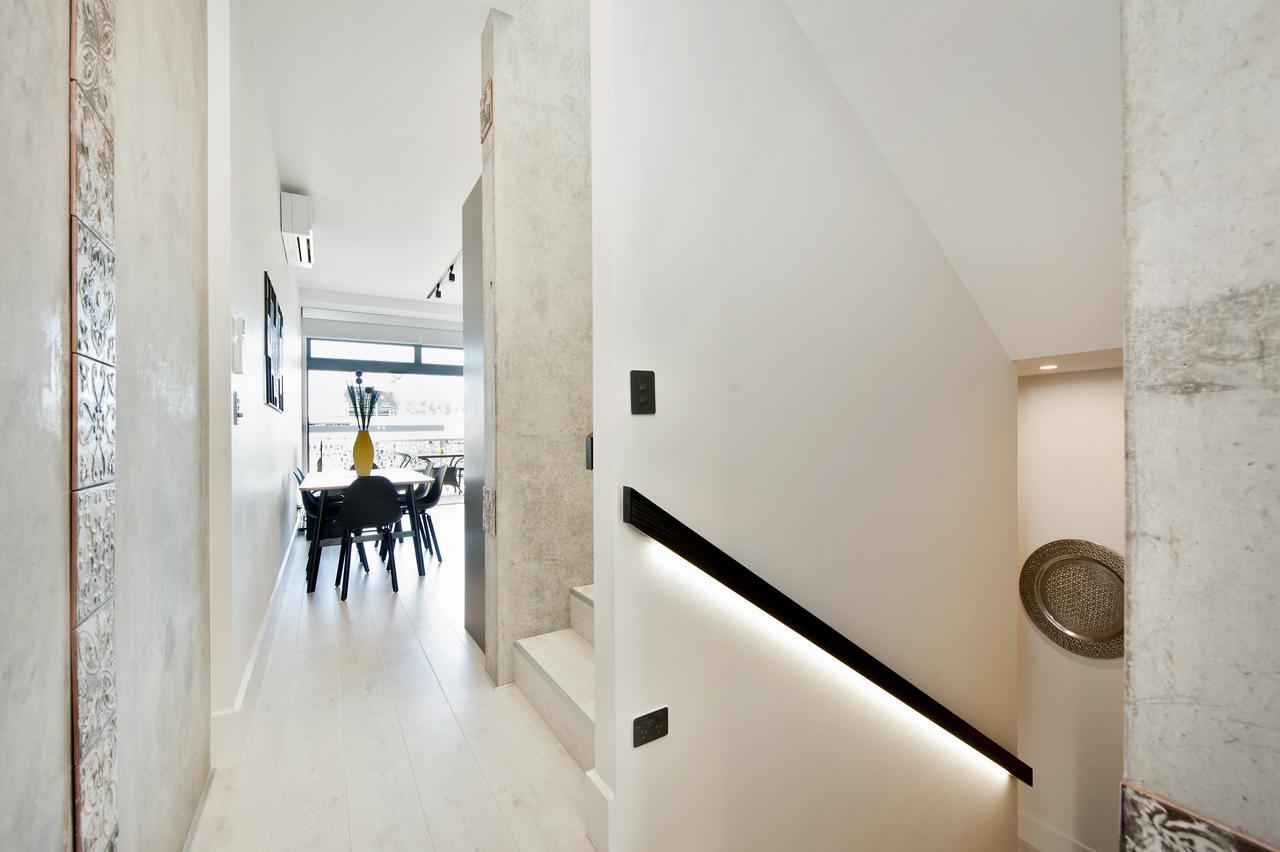 City Terrace Apartment Nelson Ngoại thất bức ảnh