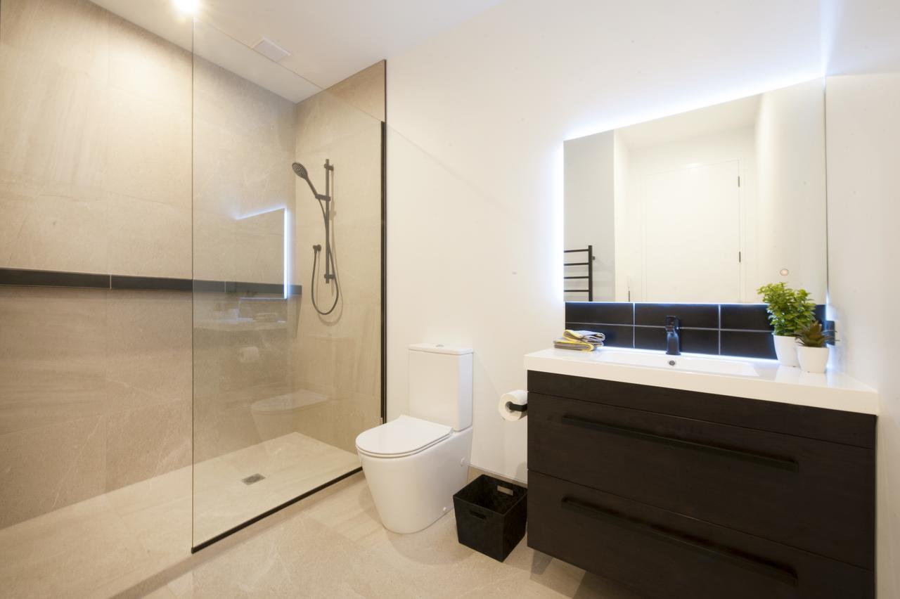 City Terrace Apartment Nelson Ngoại thất bức ảnh