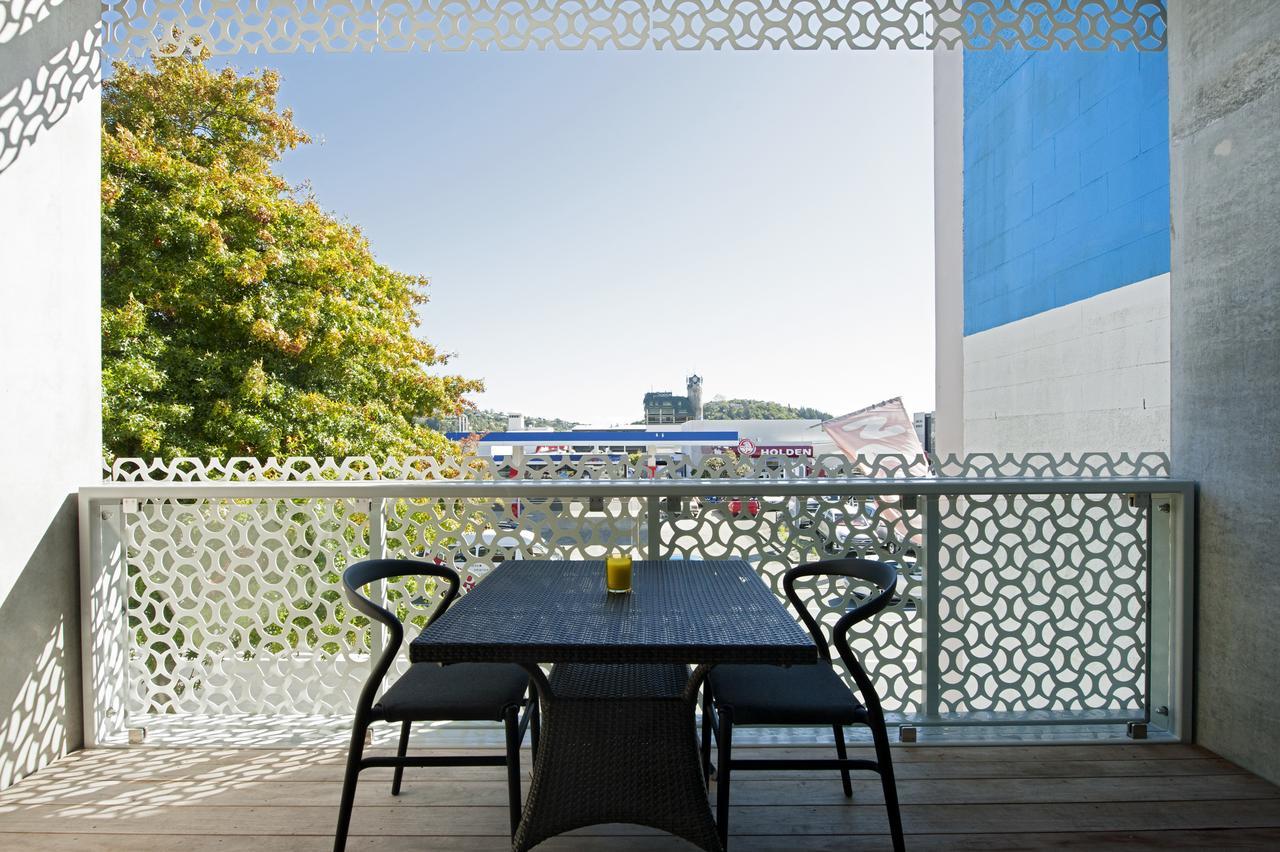 City Terrace Apartment Nelson Ngoại thất bức ảnh