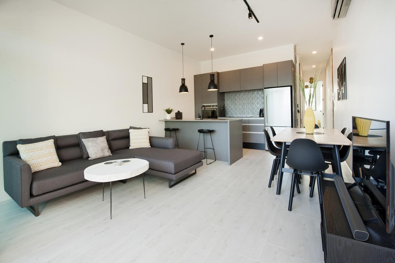 City Terrace Apartment Nelson Ngoại thất bức ảnh