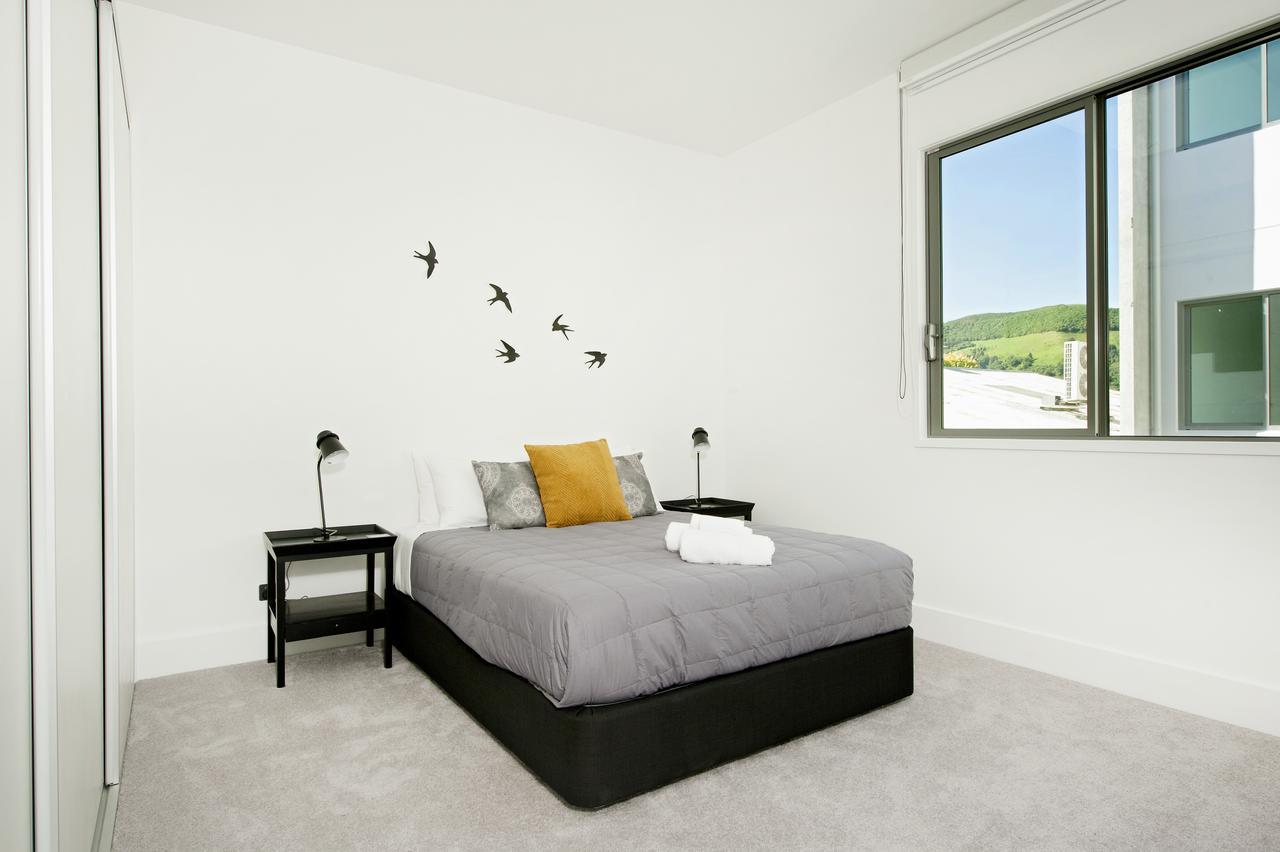 City Terrace Apartment Nelson Ngoại thất bức ảnh